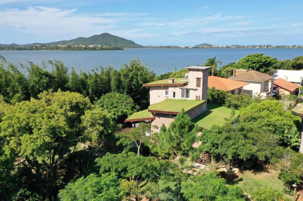 Stupa Eco Vila Barra de Ibiraquera Ngoại thất bức ảnh