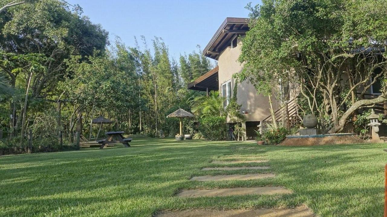 Stupa Eco Vila Barra de Ibiraquera Ngoại thất bức ảnh