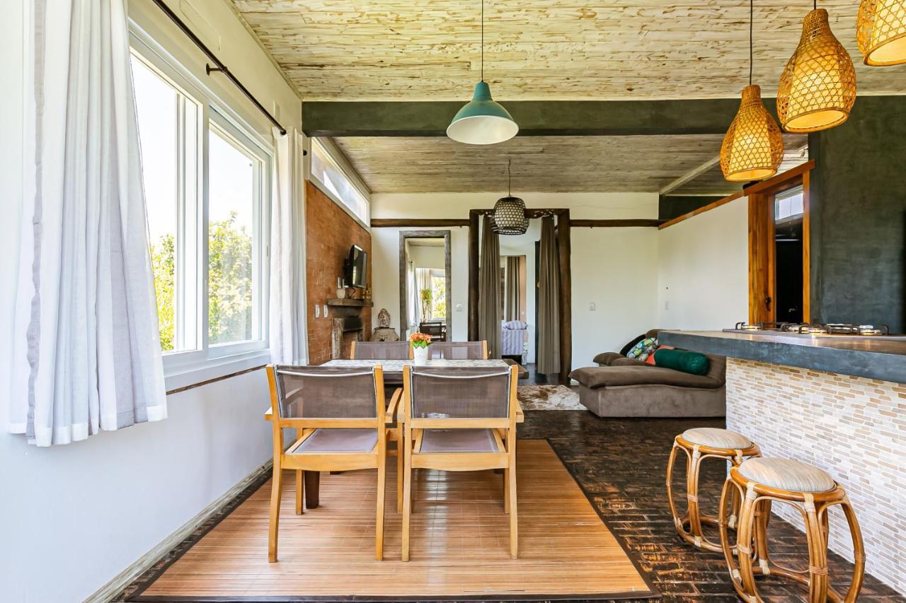 Stupa Eco Vila Barra de Ibiraquera Ngoại thất bức ảnh