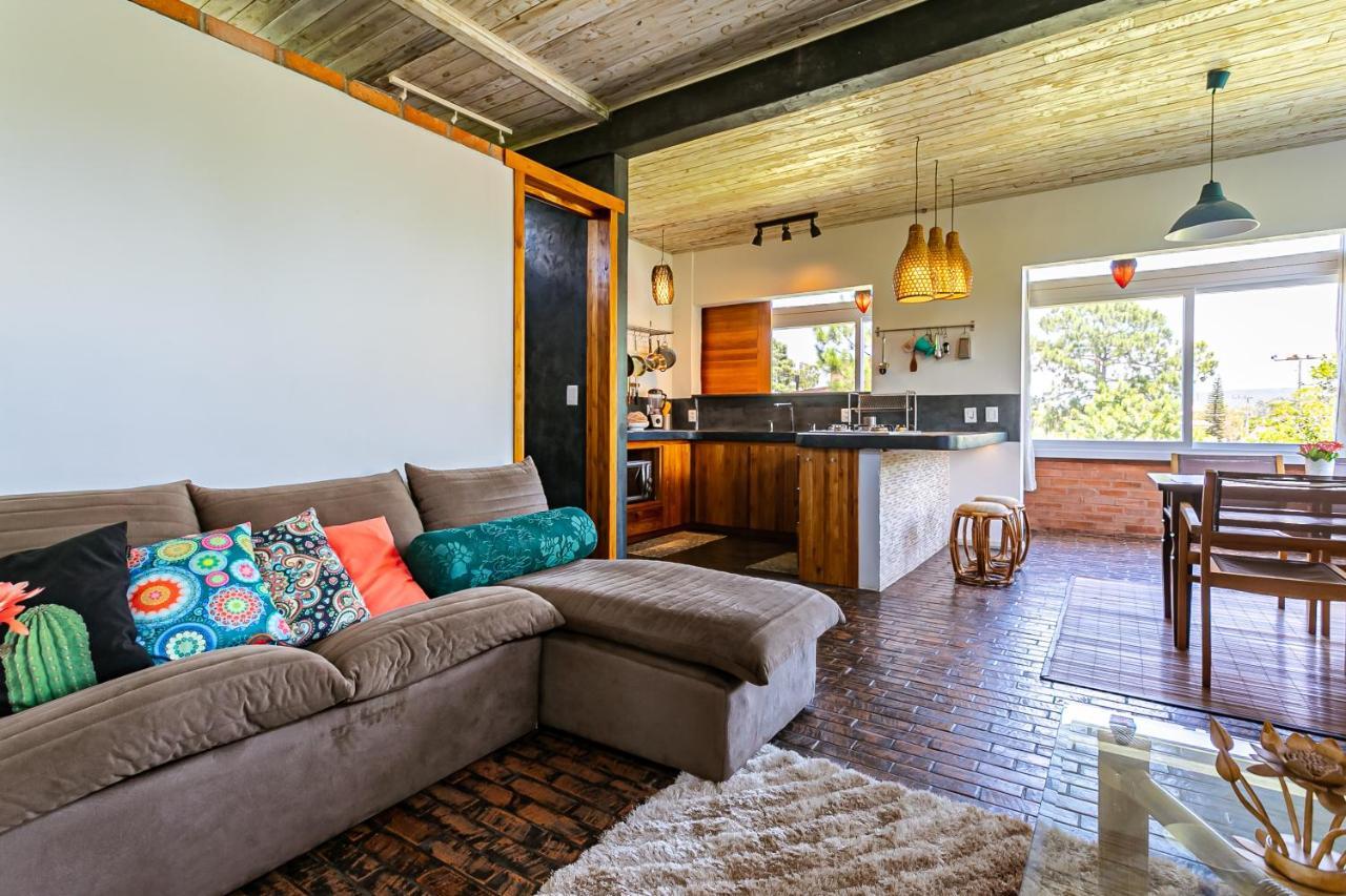 Stupa Eco Vila Barra de Ibiraquera Ngoại thất bức ảnh