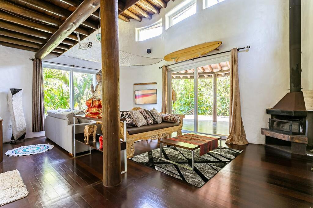 Stupa Eco Vila Barra de Ibiraquera Ngoại thất bức ảnh