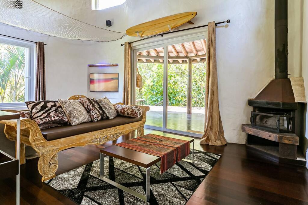 Stupa Eco Vila Barra de Ibiraquera Ngoại thất bức ảnh